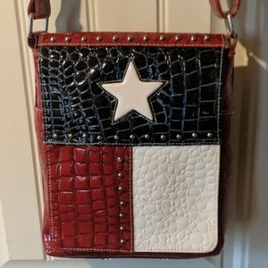 Country Road Purse